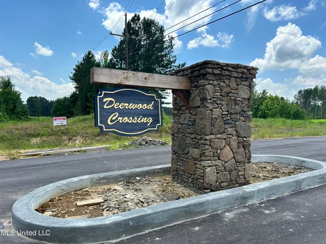 $97,500 | 26 Hazelwood Dr Lake, Lake Cormorant, MS 38641