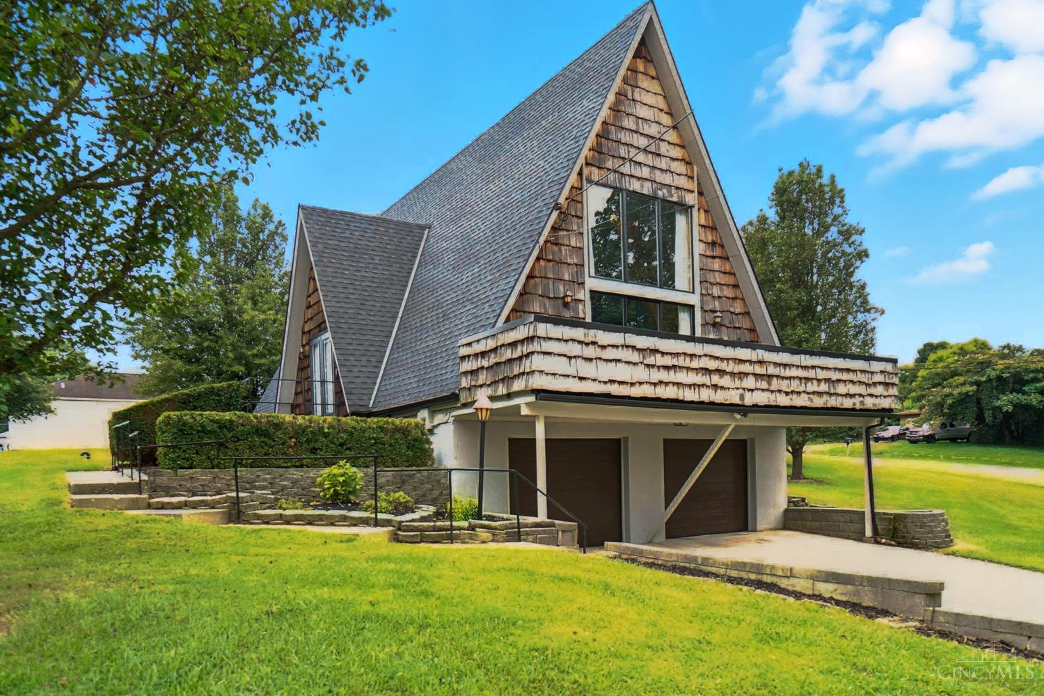 3810 Tower Road Cincinnati, OH 45248 - Photo 1 of 53