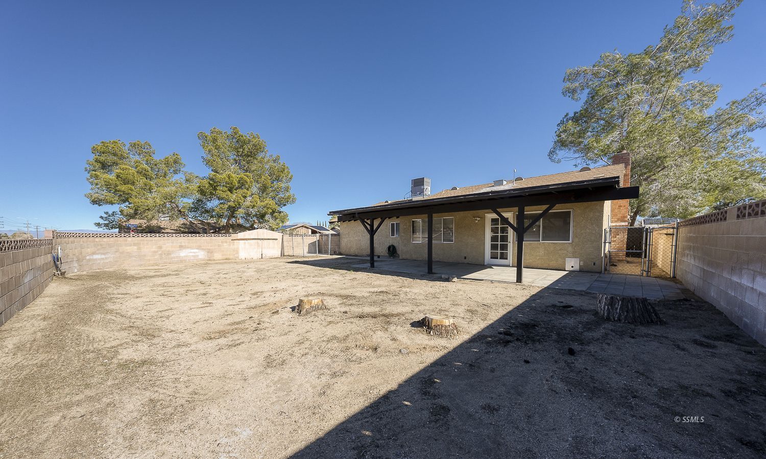 1129 Randall Street Ridgecrest, CA 93555 - Photo 27 of 32