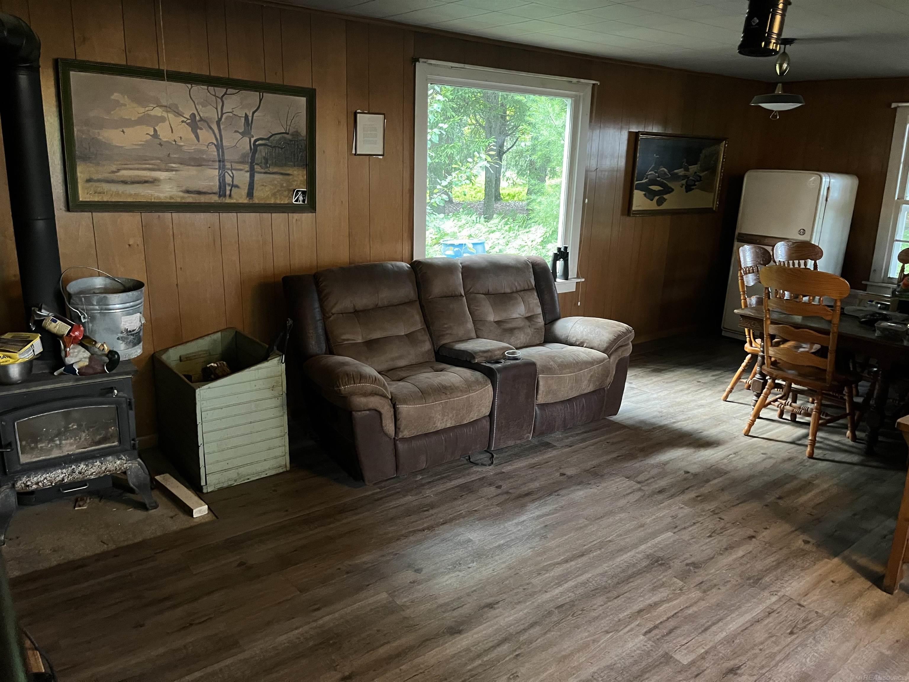4001 Sandall Road Alpena, MI 49707 - Photo 3 of 23
