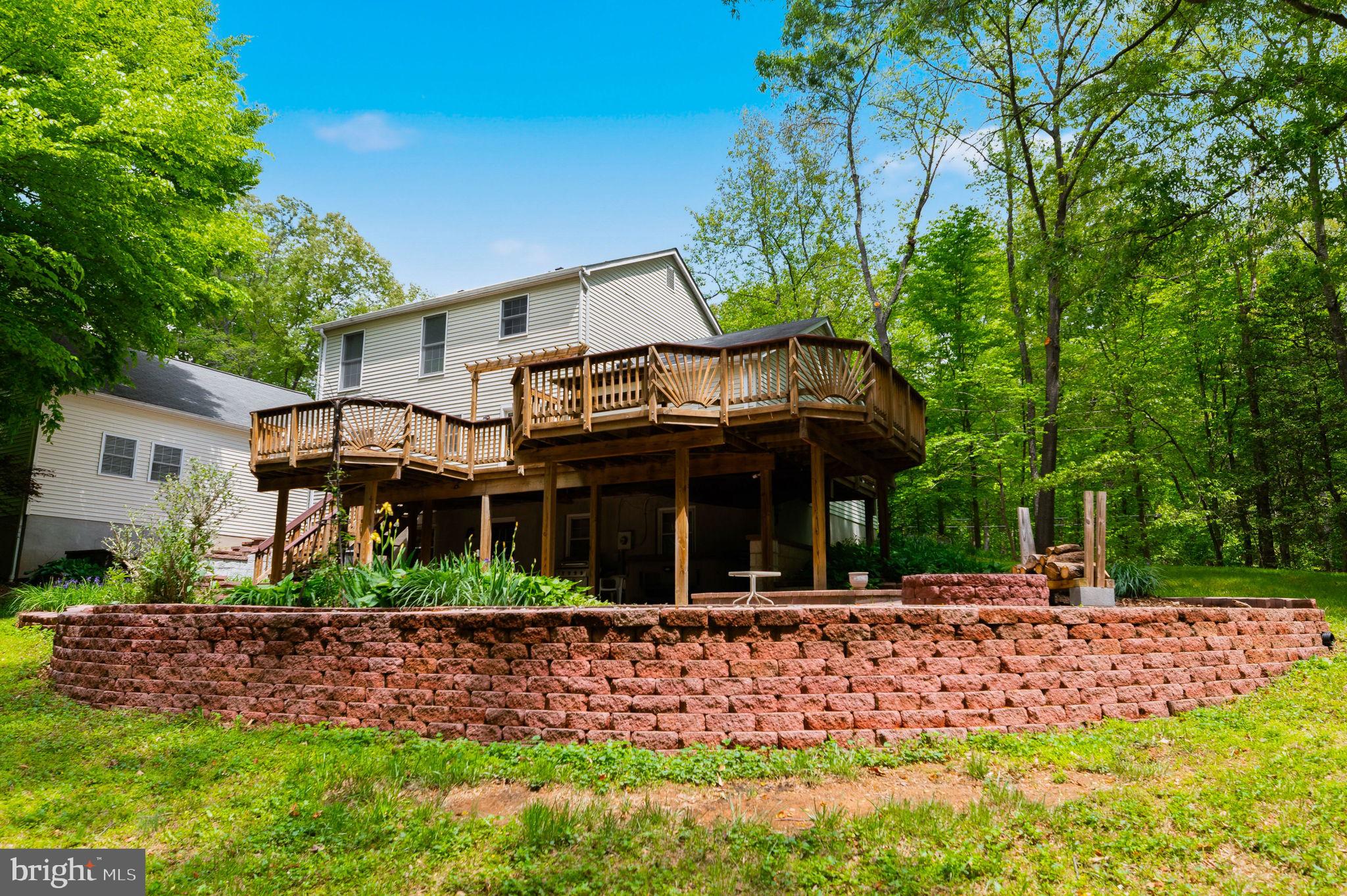 10615 Pineview Road Manassas, VA 20111 - Photo 30 of 43 Gallery Image 30
