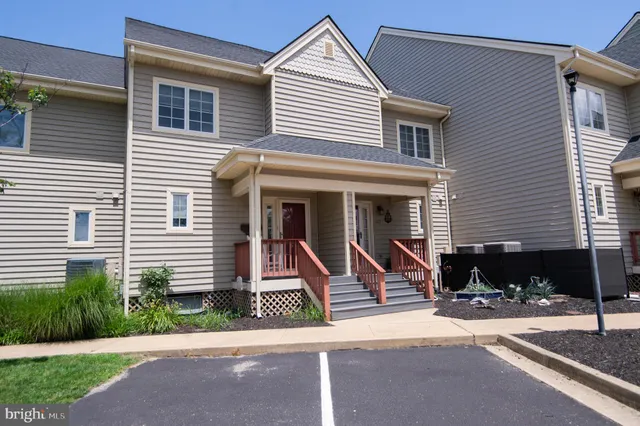 $379,900 | 101 Main Street, Unit 115, Secretary, MD 21664