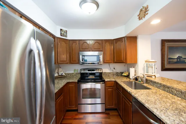 $379,900 | 101 Main Street, Unit 115, Secretary, MD 21664