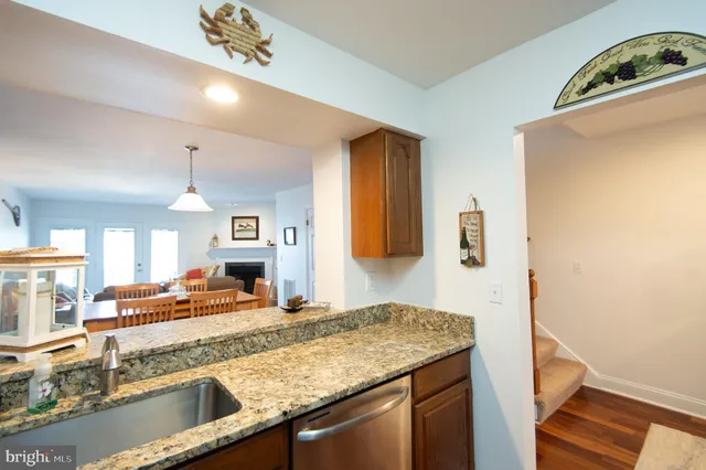 $379,900 | 101 Main Street, Unit 115, Secretary, MD 21664