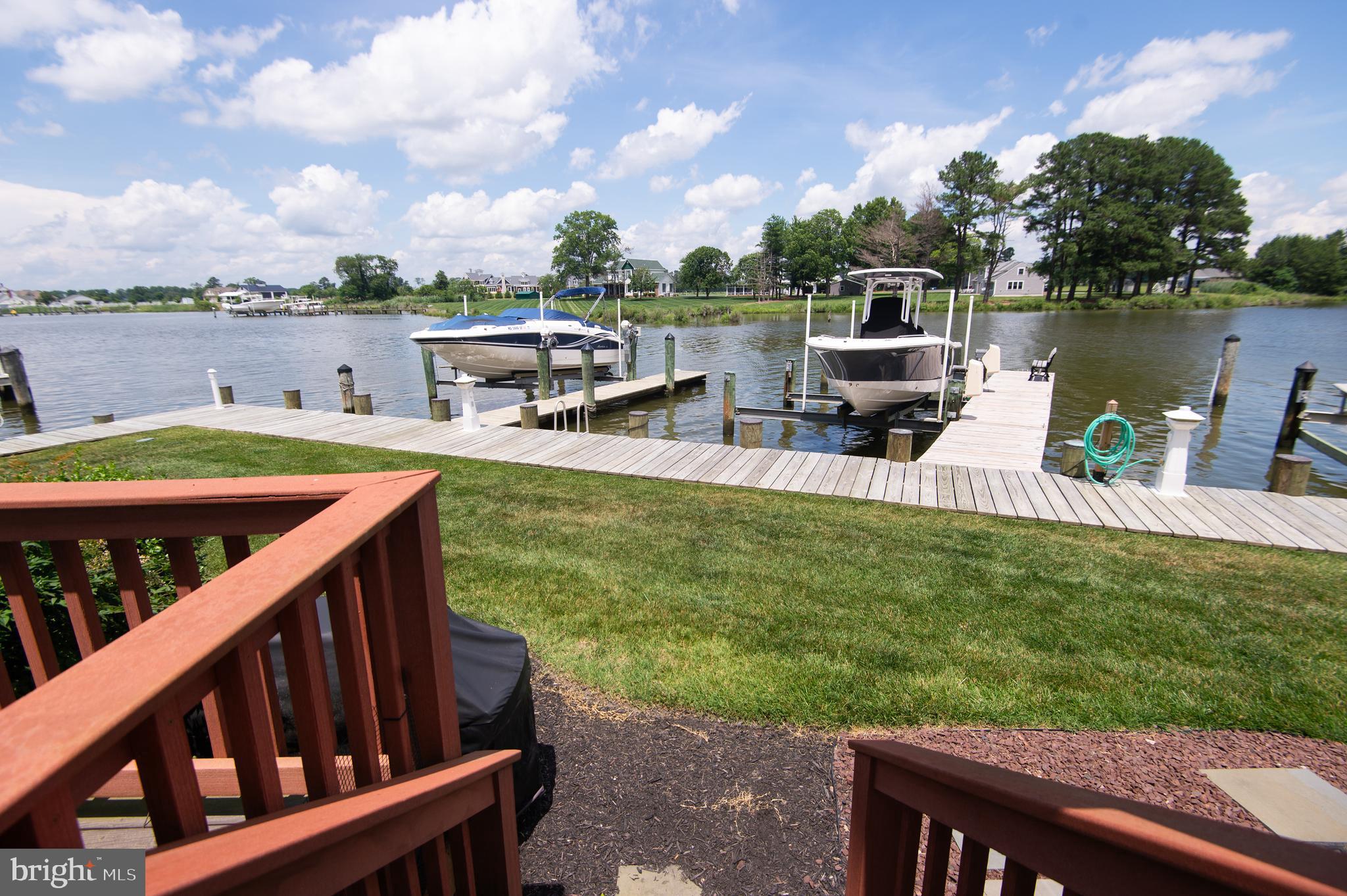 101 Main Street, Unit 115 Secretary, MD 21664 - Photo 5 of 78