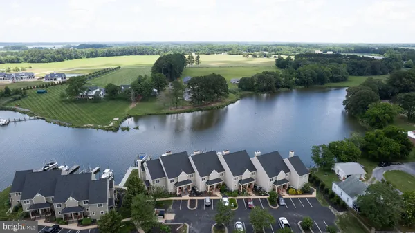 $379,900 | 101 Main Street, Unit 115, Secretary, MD 21664