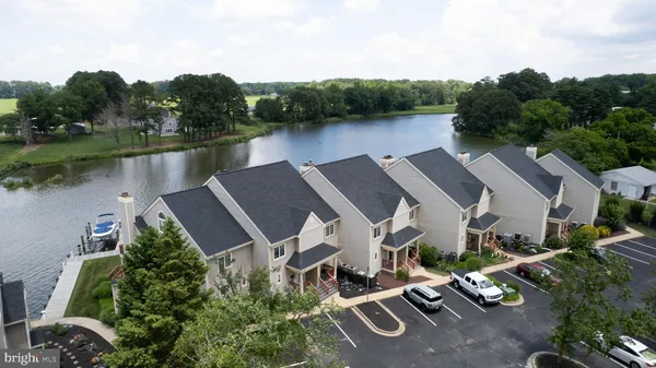 $379,900 | 101 Main Street, Unit 115, Secretary, MD 21664