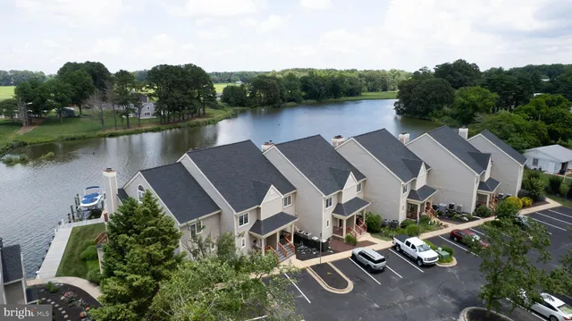 $379,900 | 101 Main Street, Unit 115, Secretary, MD 21664