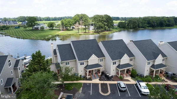 $379,900 | 101 Main Street, Unit 115, Secretary, MD 21664