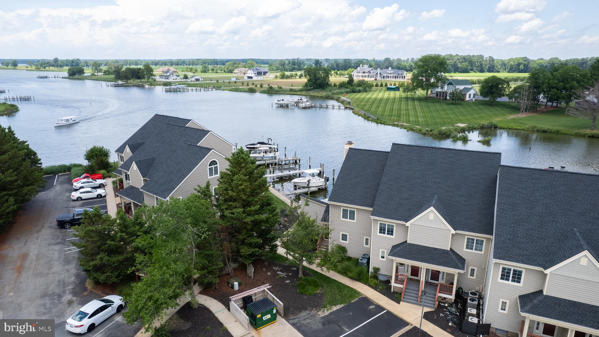 101 Main Street, Unit 115 Secretary, MD 21664 - Photo 55 of 78