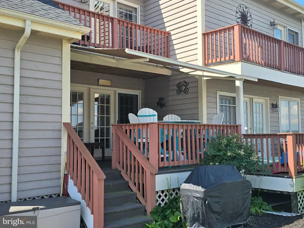 $379,900 | 101 Main Street, Unit 115, Secretary, MD 21664