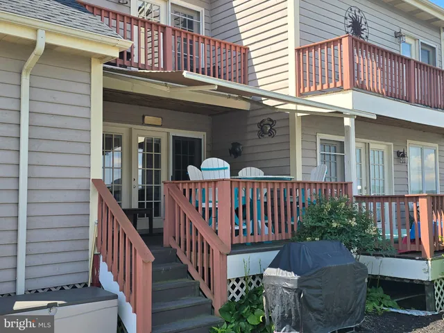 $379,900 | 101 Main Street, Unit 115, Secretary, MD 21664