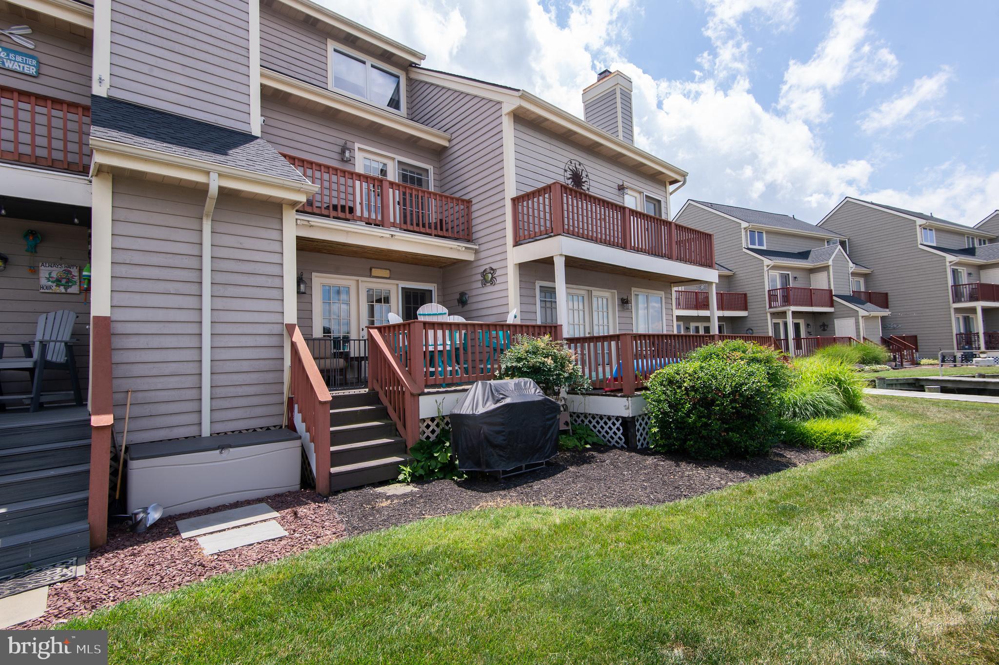 101 Main Street, Unit 115 Secretary, MD 21664 - Photo 57 of 78