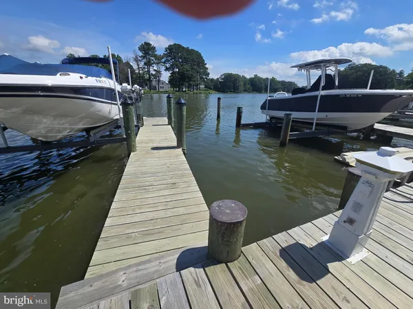 $379,900 | 101 Main Street, Unit 115, Secretary, MD 21664