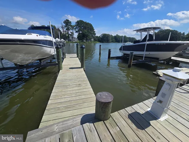 $379,900 | 101 Main Street, Unit 115, Secretary, MD 21664