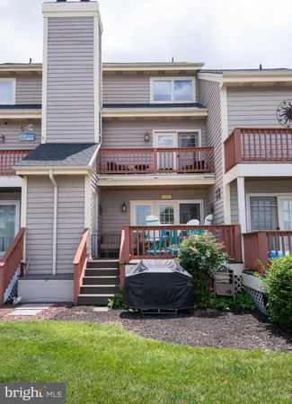 $379,900 | 101 Main Street, Unit 115, Secretary, MD 21664