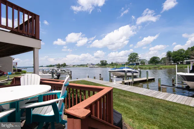 $379,900 | 101 Main Street, Unit 115, Secretary, MD 21664