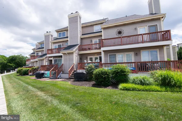 $379,900 | 101 Main Street, Unit 115, Secretary, MD 21664