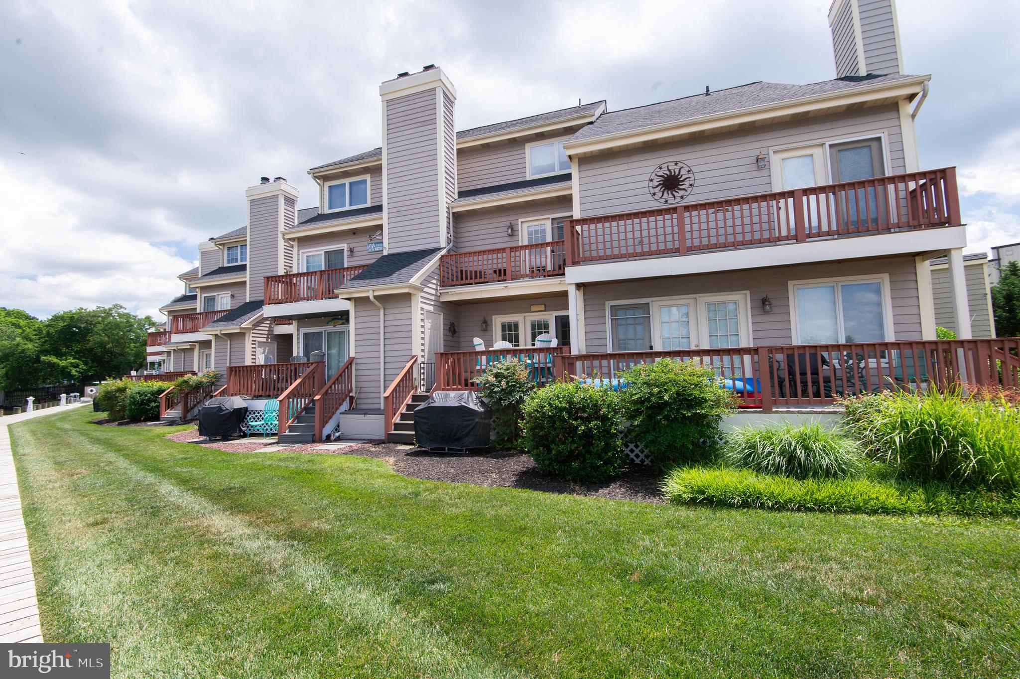 101 Main Street, Unit 115 Secretary, MD 21664 - Photo 62 of 78