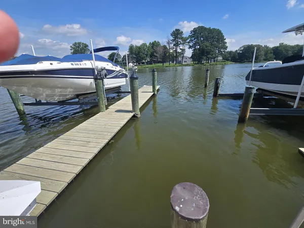 $379,900 | 101 Main Street, Unit 115, Secretary, MD 21664