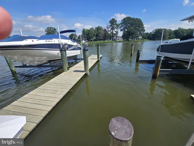 $379,900 | 101 Main Street, Unit 115, Secretary, MD 21664