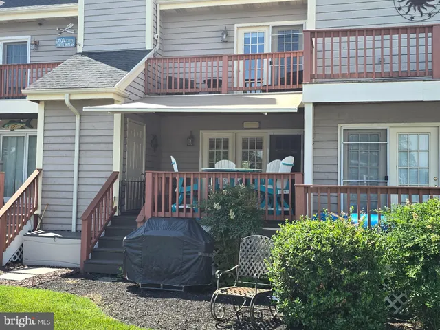 $379,900 | 101 Main Street, Unit 115, Secretary, MD 21664