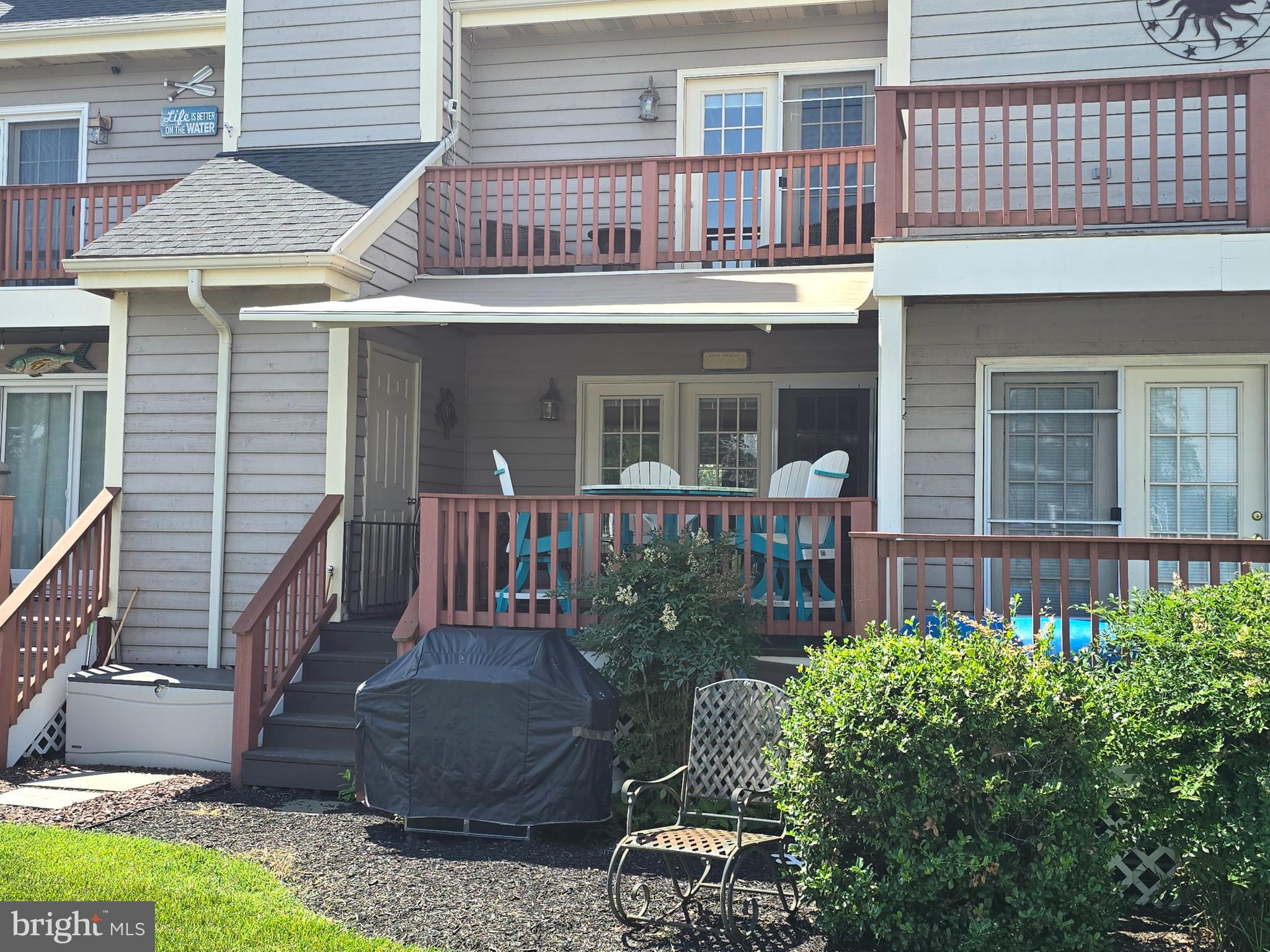 101 Main Street, Unit 115 Secretary, MD 21664 - Photo 70 of 78