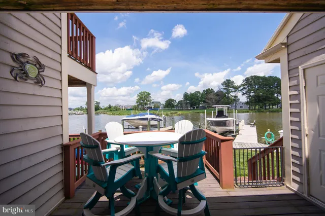 $379,900 | 101 Main Street, Unit 115, Secretary, MD 21664