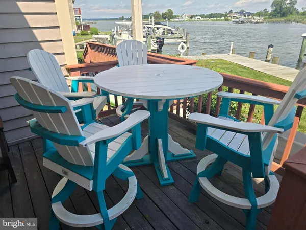 $379,900 | 101 Main Street, Unit 115, Secretary, MD 21664