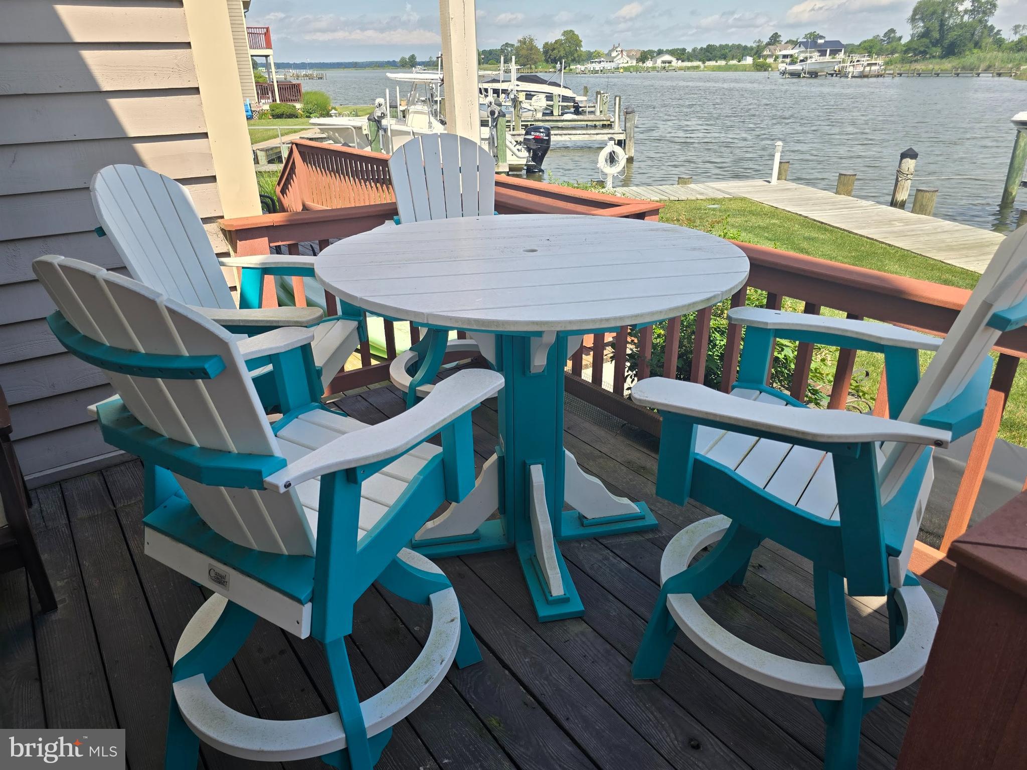 101 Main Street, Unit 115 Secretary, MD 21664 - Photo 71 of 78