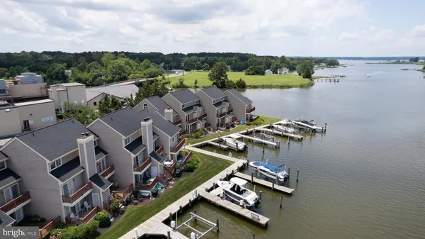 $379,900 | 101 Main Street, Unit 115, Secretary, MD 21664