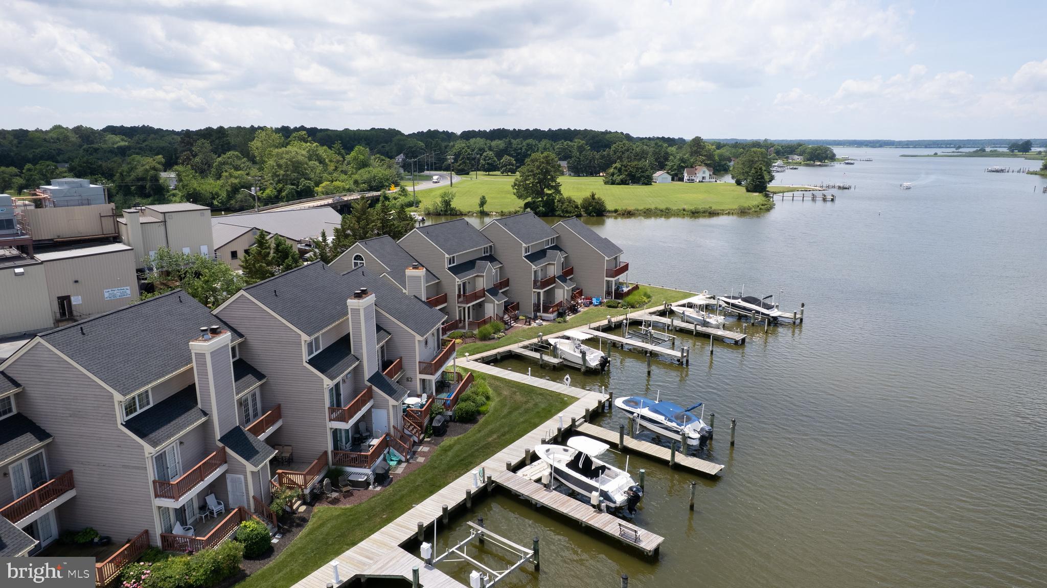 101 Main Street, Unit 115 Secretary, MD 21664 - Photo 72 of 78