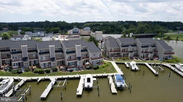 $379,900 | 101 Main Street, Unit 115, Secretary, MD 21664