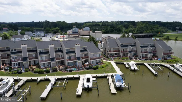 $379,900 | 101 Main Street, Unit 115, Secretary, MD 21664