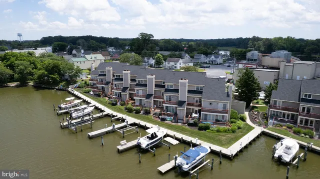 $379,900 | 101 Main Street, Unit 115, Secretary, MD 21664