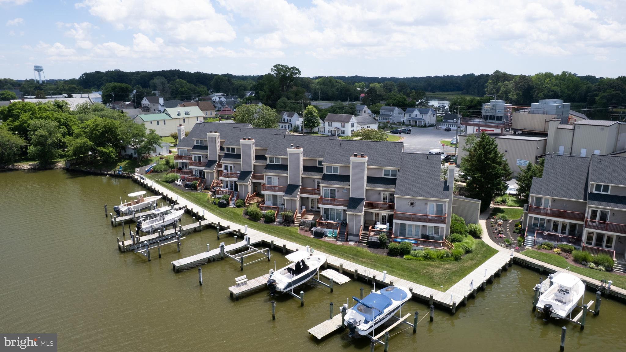 101 Main Street, Unit 115 Secretary, MD 21664 - Photo 74 of 78