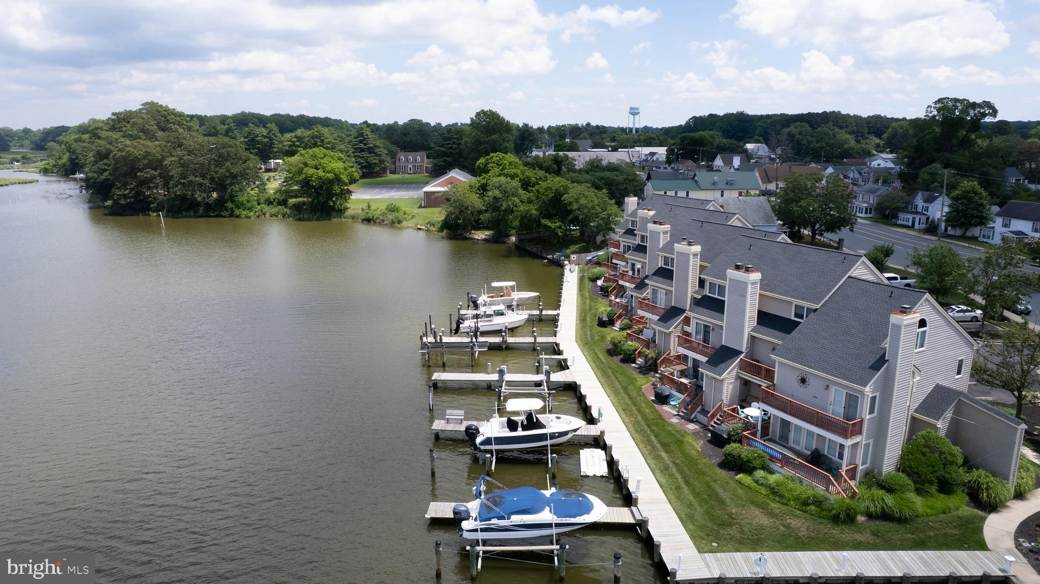 101 Main Street, Unit 115 Secretary, MD 21664 - Photo 75 of 78