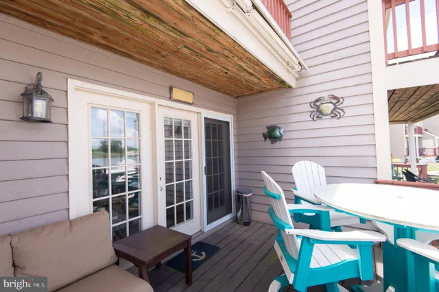 $379,900 | 101 Main Street, Unit 115, Secretary, MD 21664