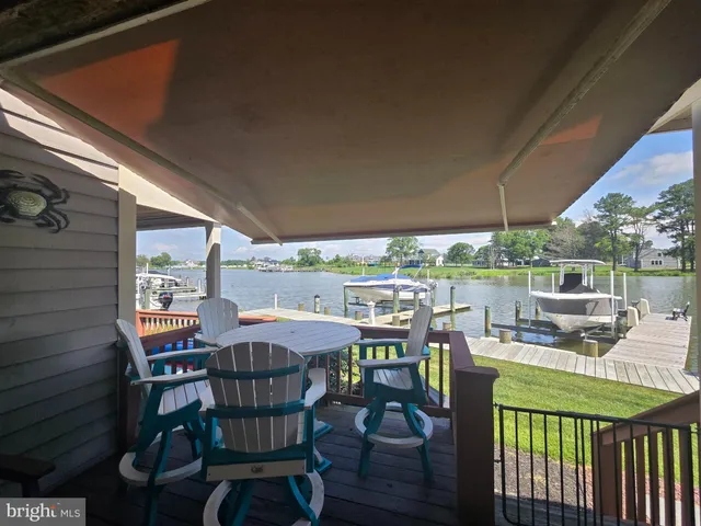 $379,900 | 101 Main Street, Unit 115, Secretary, MD 21664