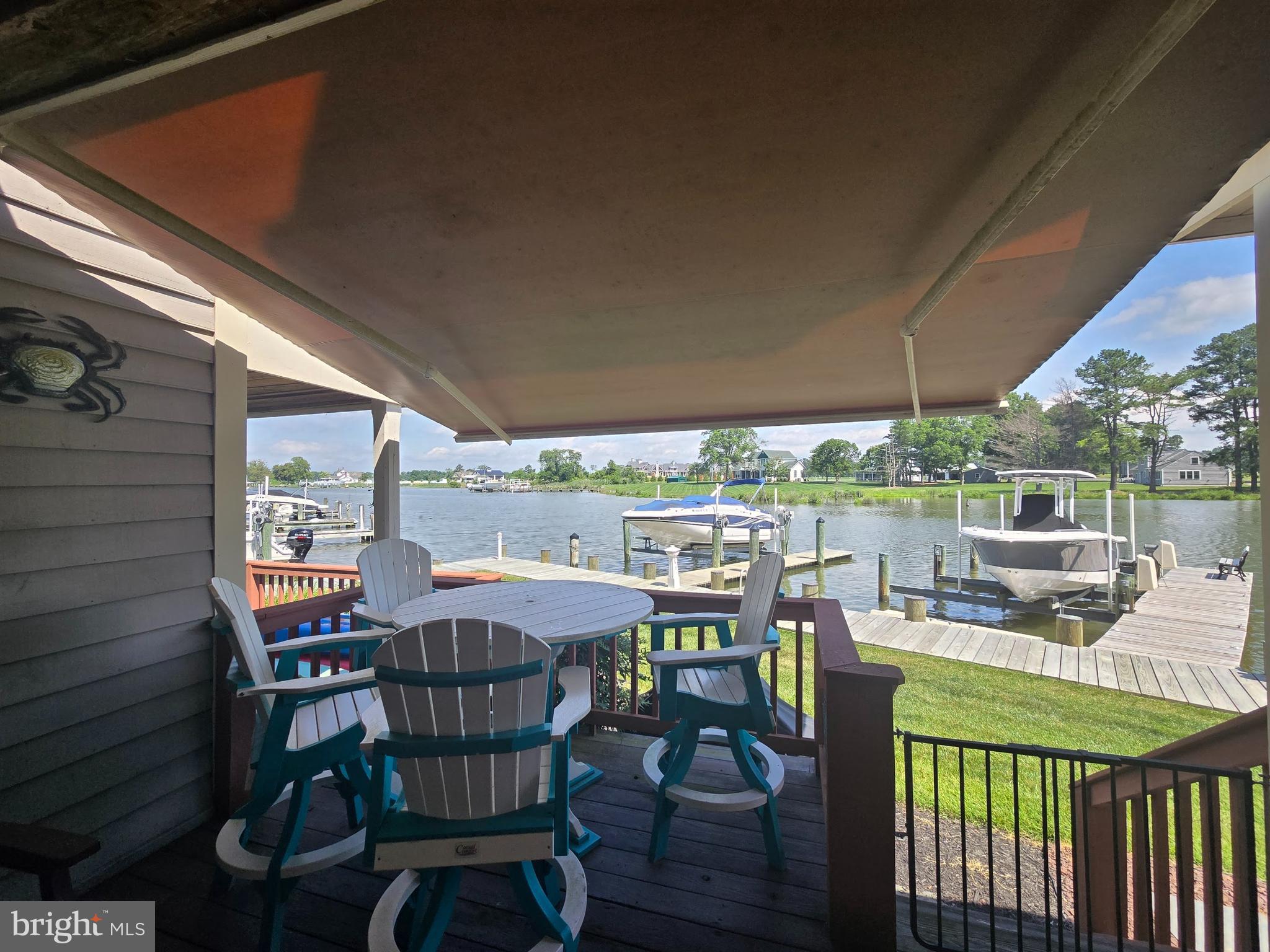 101 Main Street, Unit 115 Secretary, MD 21664 - Photo 8 of 78