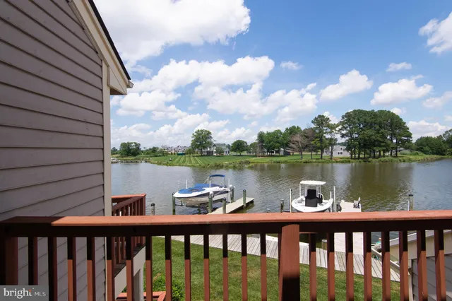 $379,900 | 101 Main Street, Unit 115, Secretary, MD 21664