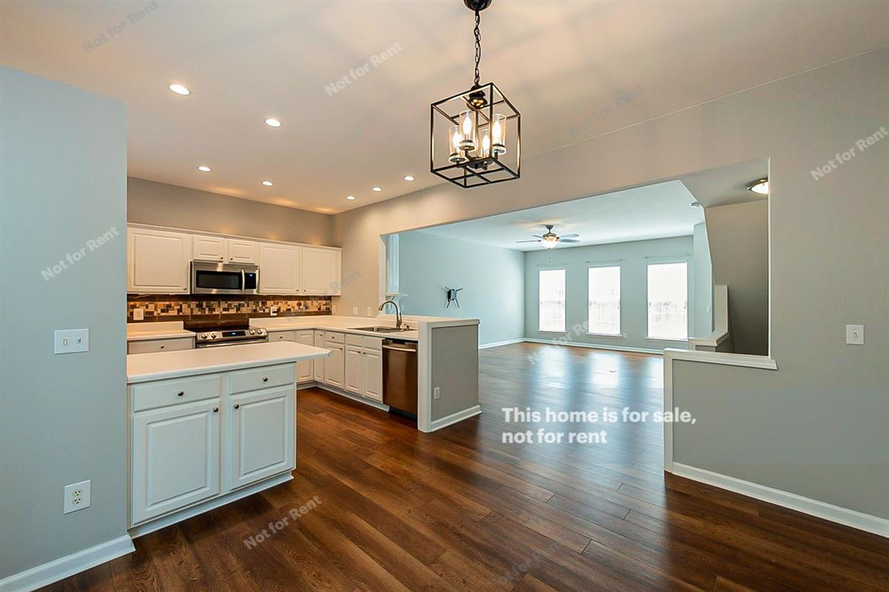 7231 Galon Glen Road Raleigh, NC 27613 - Photo 10 of 18 Photo 10