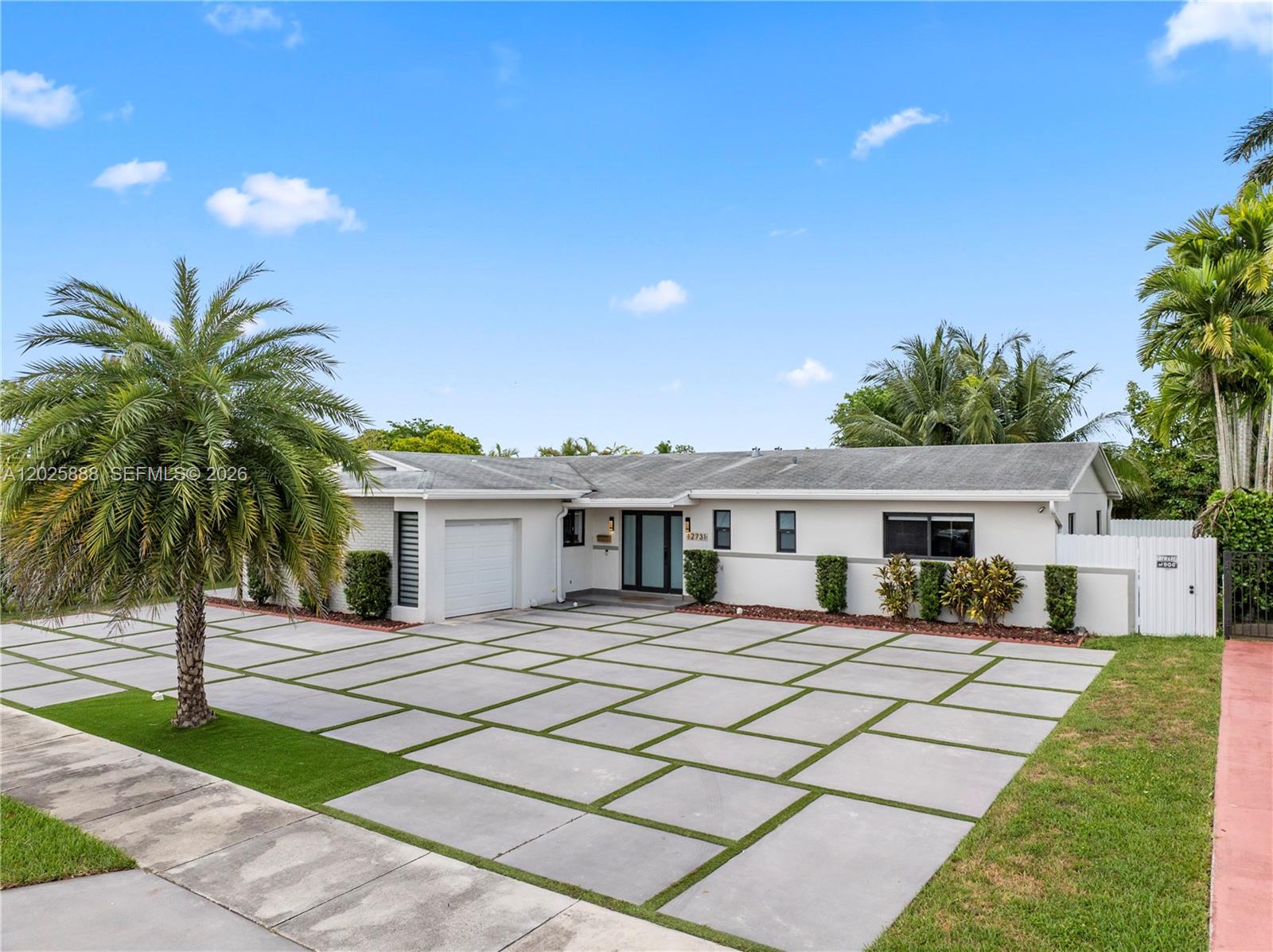 12731 Southwest 47th Terrace Miami, FL 33175 - Photo 53 of 57