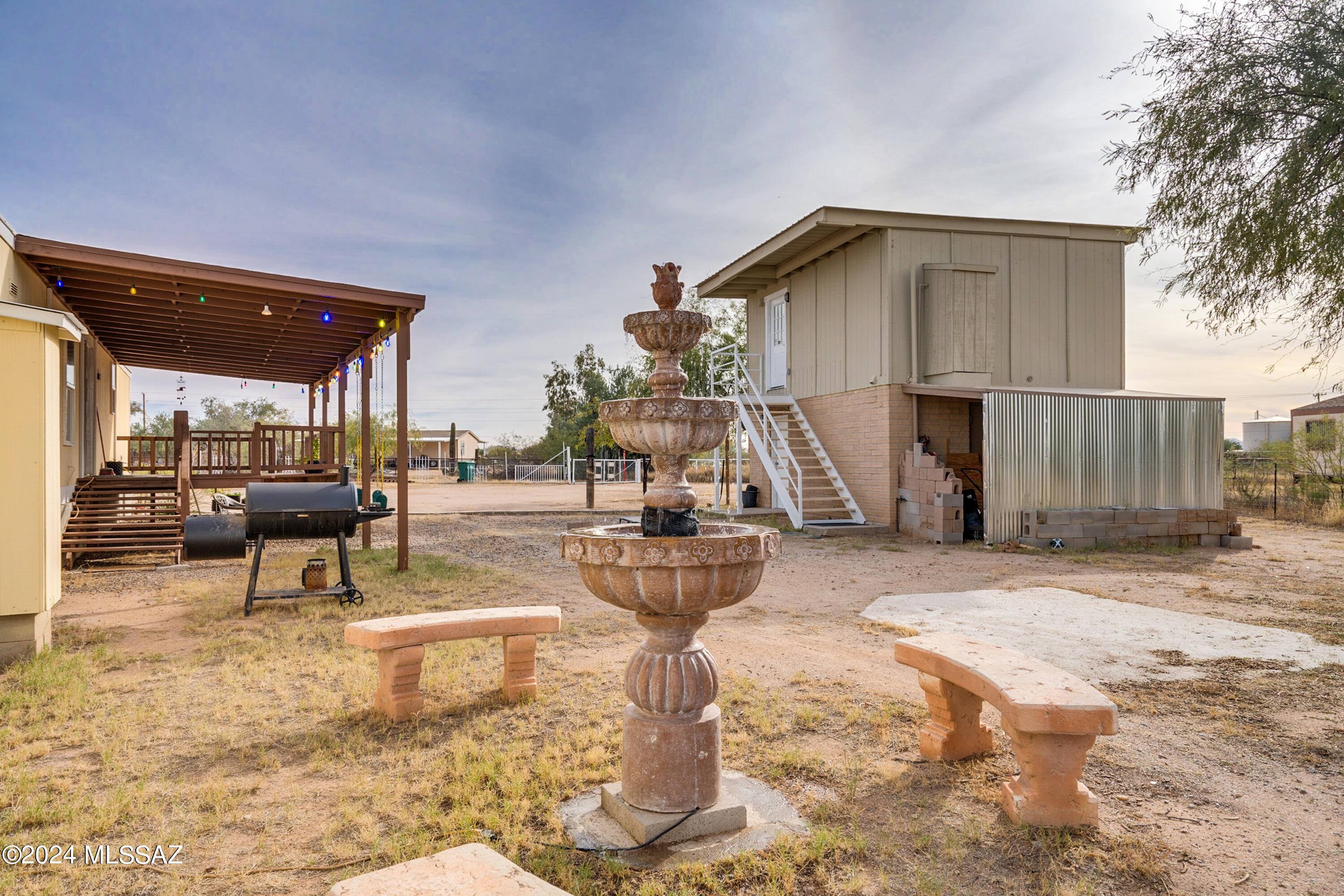 13330 West Rudasill Road Tucson, AZ 85743 - Photo 24 of 50 Gallery Image 24