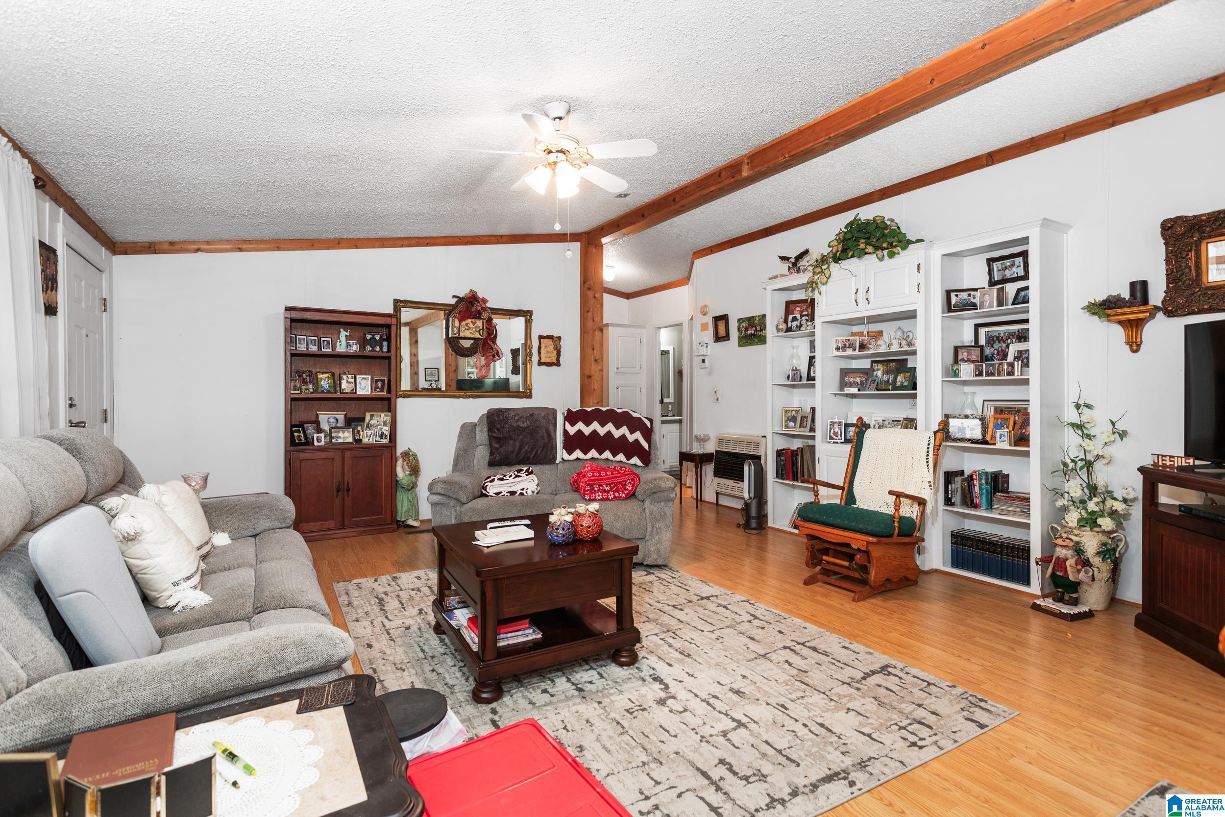 494 Kimberly Road Piedmont, AL 36272 - Photo 8 of 33