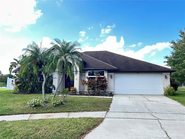 $2,500 | 12801 Ben Rogers Court, Orlando, FL 32828