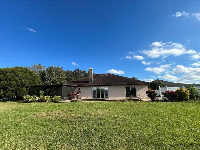 $2,500 | 12801 Ben Rogers Court, Orlando, FL 32828