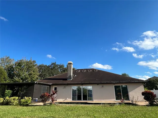 $2,500 | 12801 Ben Rogers Court, Orlando, FL 32828