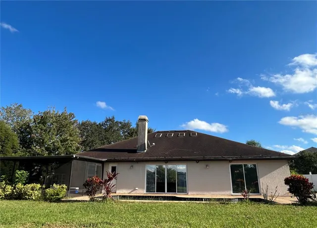 $2,500 | 12801 Ben Rogers Court, Orlando, FL 32828