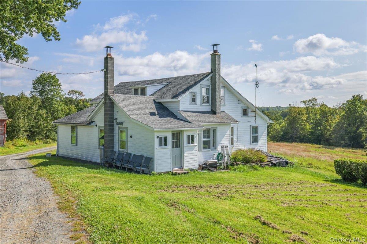21 Hans Fischer Road Bethel, NY 12726 - Photo 1 of 50 Gallery Image 1